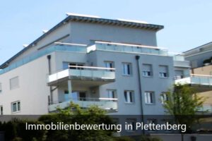 Immobilienbewertung Plettenberg