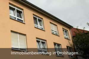 Immobilienbewertung Drolshagen