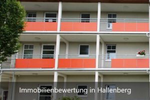 Immobilienbewertung Hallenberg