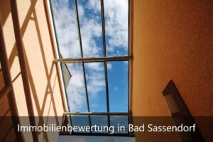 Immobilienbewertung Bad Sassendorf