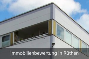 Read more about the article Immobiliengutachter Rüthen