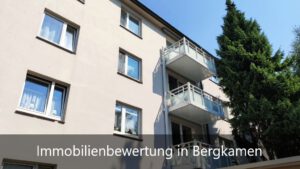 Read more about the article Immobiliengutachter Bergkamen