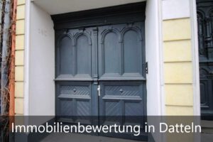 Read more about the article Immobiliengutachter Datteln
