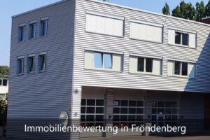 Immobilienbewertung Fröndenberg