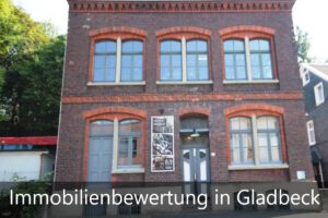 Immobilienbewertung Gladbeck