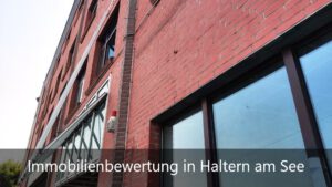 Read more about the article Immobiliengutachter Haltern am See