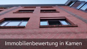Read more about the article Immobiliengutachter Kamen