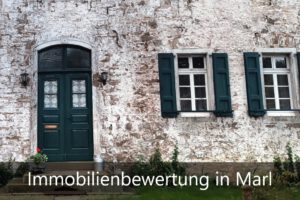 Read more about the article Immobiliengutachter Marl