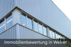 Read more about the article Immobiliengutachter Welver