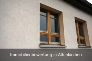 Read more about the article Immobiliengutachter Altenkirchen