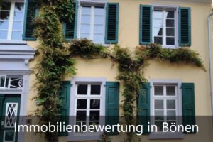 Read more about the article Immobiliengutachter Bönen