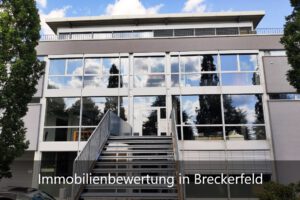 Immobilienbewertung Breckerfeld
