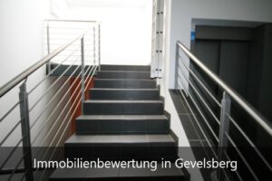 Read more about the article Immobiliengutachter Gevelsberg