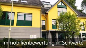 Read more about the article Immobiliengutachter Schwerte