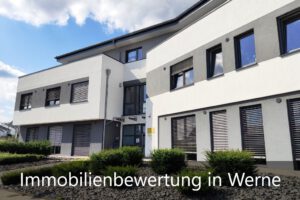 Read more about the article Immobiliengutachter Werne
