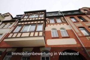 Read more about the article Immobiliengutachter Wallmerod