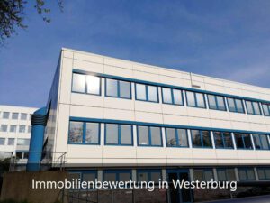 Immobilienbewertung Westerburg