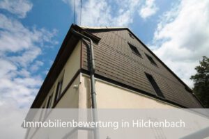 Immobilienbewertung Hilchenbach