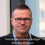 Immobiliensachverständiger Matthias-Kirchner