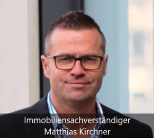 Immobiliensachverständiger Matthias-Kirchner