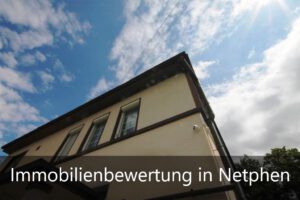 Read more about the article Immobiliengutachter Netphen